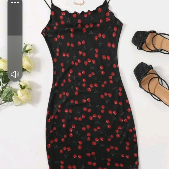 5 sun dresses xl - Picture 5 of 5